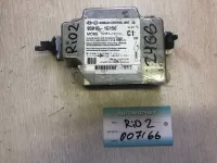 Блок управления AIR BAG на Kia Rio JB — фото 1