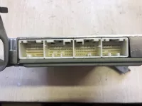 Блок управления двигателем на Toyota Avensis T250 — фото 4