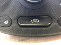 Блок управления климатической установкой на Hyundai Solaris — фото 4