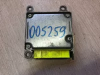 Блок управления AIR BAG на Chevrolet Lacetti J200 — фото 4