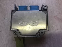 Блок управления AIR BAG на Kia Sportage SL — фото 4