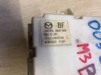 Блок электронный на Mazda 3 BL — фото 2