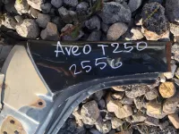 Порог со стойкой левый на Chevrolet Aveo T250 — фото 10