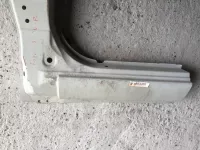 Стойка передней двери левая на Suzuki Swift — фото 2