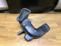 Воздуховод на Honda CR-V RE — фото 1