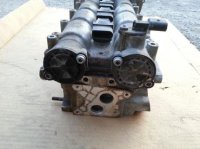 Головка блока в сборе на Volkswagen Polo Mk5 — фото 4