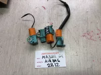 Датчик AIR BAG на Mazda 6 GH — фото 1