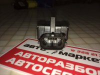 Датчик AIR BAG на Toyota Avensis T250 — фото 3
