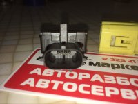 Датчик AIR BAG на Toyota Avensis T250 — фото 3