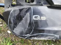 Дверь багажника на Audi Q5 8R — фото 3