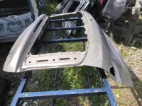 Дверь багажника на BMW X1 E84 — фото 8
