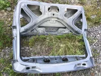 Дверь багажника на BMW X3 F25 — фото 14