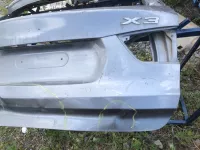 Дверь багажника на BMW X3 F25 — фото 6
