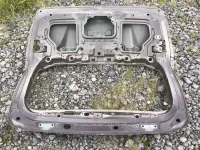 Дверь багажника на Hyundai ix35 LM — фото 12