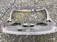 Дверь багажника на Hyundai ix35 LM — фото 9