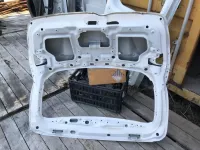 Дверь багажника на Hyundai ix35 LM — фото 10