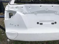 Дверь багажника на Hyundai ix35 LM — фото 6