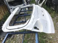 Дверь багажника на Hyundai ix35 LM — фото 9
