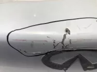 Дверь багажника на Infiniti FX 2 (S51) — фото 6