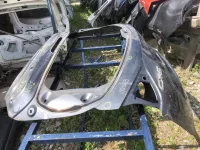Дверь багажника на Mazda CX-5 KE — фото 19