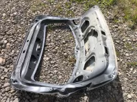 Дверь багажника на Mazda CX-5 KE — фото 21