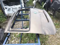 Дверь багажника на Skoda Yeti 5L — фото 6