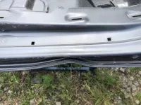 Дверь багажника на Skoda Yeti 5L — фото 14