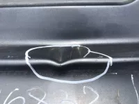 Дверь багажника на Skoda Yeti 5L — фото 7