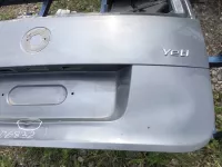 Дверь багажника на Skoda Yeti 5L — фото 8