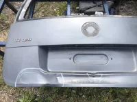 Дверь багажника на Skoda Yeti 5L — фото 2
