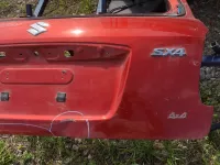 Дверь багажника на Suzuki SX4 SX4 Classic — фото 7
