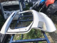 Дверь багажника на Volkswagen Tiguan — фото 11