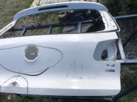 Дверь багажника на Volkswagen Tiguan — фото 6