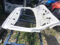 Дверь багажника на Volkswagen Tiguan — фото 19