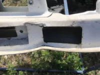 Дверь багажника на Volkswagen Tiguan — фото 14