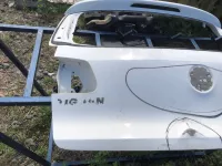 Дверь багажника на Volkswagen Tiguan — фото 7