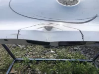 Дверь багажника на Volkswagen Tiguan — фото 4