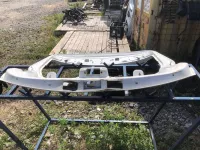 Дверь багажника на Volkswagen Tiguan — фото 13