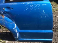 Дверь задняя правая на Dodge Caliber — фото 6