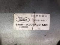 Стеклоподъемник электрический передний левый на Ford Focus II — фото 2