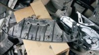 Пыльник двигателя центральный на Mazda CX-5 KE — фото 1