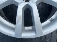 Диск колесный легкосплавный на Chevrolet Aveo T300 — фото 2