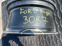 Диск колесный легкосплавный на Ford Kuga — фото 9
