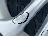 Диск колесный легкосплавный на Honda CR-V RE — фото 4