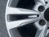 Диск колесный легкосплавный на Mercedes-Benz E-Class W212 — фото 9