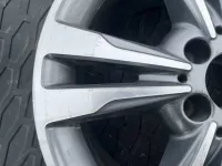 Диск колесный легкосплавный на Mercedes-Benz E-Class W212 — фото 8