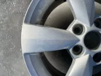 Диск колесный легкосплавный на Skoda Rapid NH3 — фото 4
