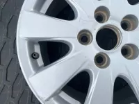 Диск колесный легкосплавный на Toyota Camry XV40 — фото 7