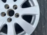 Диск колесный легкосплавный на Toyota Camry XV40 — фото 4