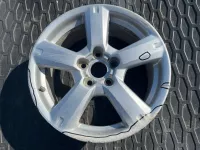 Диск колесный легкосплавный на Toyota RAV4 XA30 — фото 1